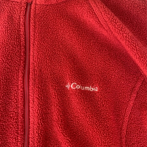 Columbia jacket - Picture 3 of 6